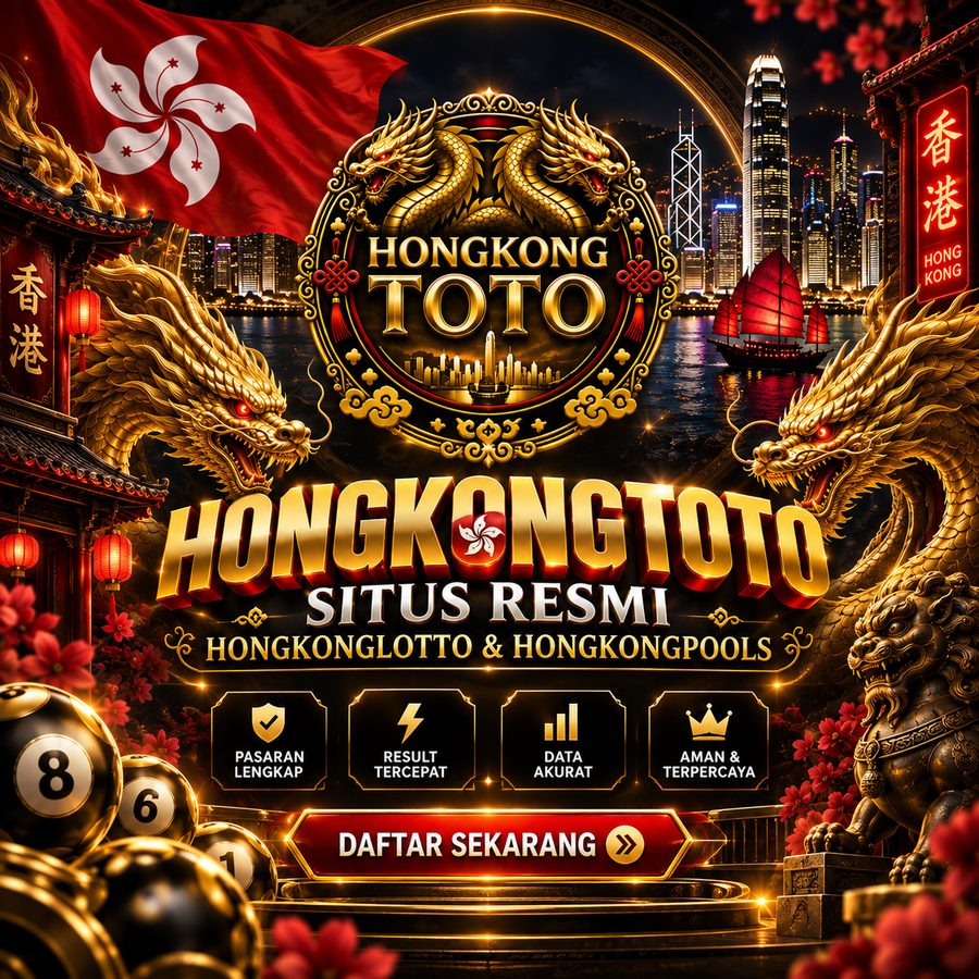 Hongkongtoto Singkohor